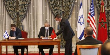 Israeli airlines launch first direct flights to Morocco 1 - Egyptian Gazette Israeli airlines launch first direct flights to Morocco