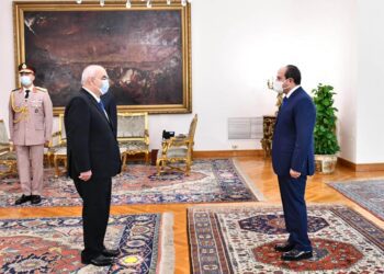 Sisi underlines important role of State Lawsuits Authority in solidifying justice