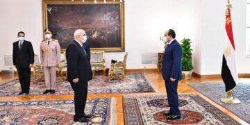 Sisi underlines important role of State Lawsuits Authority in solidifying justice