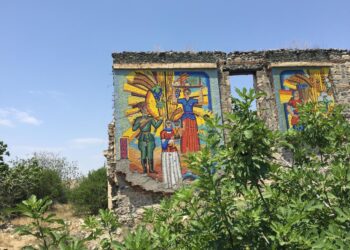 Agdam district on verge of change after its liberation, reconstruction