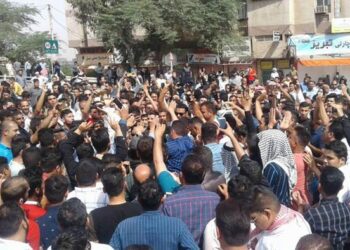 Iran detains agents working for Israel, seizes arms cache