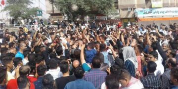 Iran detains agents working for Israel, seizes arms cache