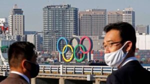 Tokyo 2020 head won't insist on spectators at all costs 4 - Egyptian Gazette