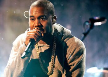 Kanye West teases new music ahead of ‘Donda’ album release