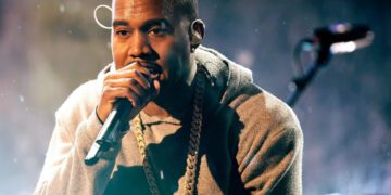 Kanye West teases new music ahead of ‘Donda’ album release