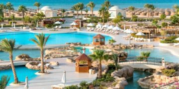 Ireland removes Egypt from red list of travel 1 - Egyptian Gazette Ireland removes Egypt from red list of travel