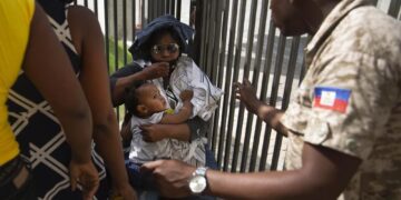 US rebuffs Haiti troops request after Moïse’s assassination