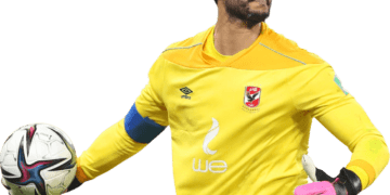 El-Shennawy leads Egypt Olympics squad as Salah omitted from roster