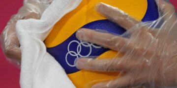 Olympic Games, Tokyo-style: The pandemic era, in miniature