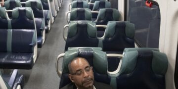 Virus’s impact: More relaxing and thinking, less socializing