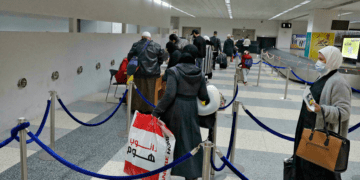 Lebanon can’t handle next Covid wave: hospital chief