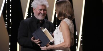 Almodóvar’s ‘Madres paralelas’ to open Venice Film Festival 1 - Egyptian Gazette Almodóvar’s ‘Madres paralelas’ to open Venice Film Festival
