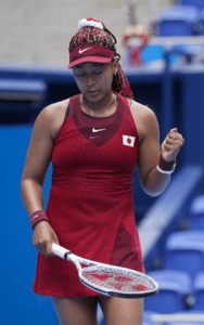 Olympics-Tennis: Osaka and Djokovic extend bids for gold 4 - Egyptian Gazette