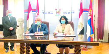 Direct flights from Serbia soon