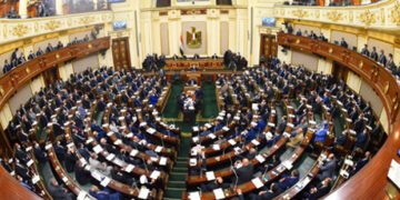 Egypt’s parliament to vote on law imposing fees on irrigation water  amid dwindling resources