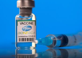 South African firm to make Pfizer vaccine, first in Africa
