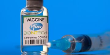 South African firm to make Pfizer vaccine, first in Africa