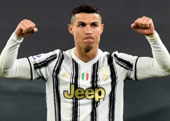 Ronaldo gives no signal to leave Juventus