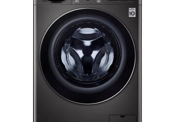 LG integrate AI and IoT in washing machine