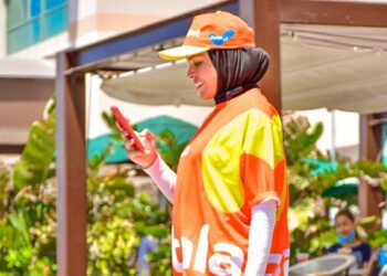 ‘talabat’ launches fresh programmes for riders
