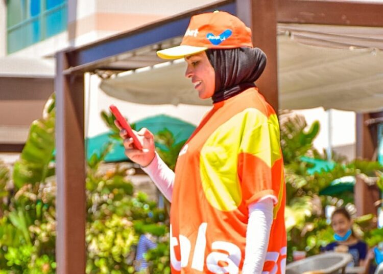 'talabat' launches fresh programmes for riders 1 - Egyptian Gazette