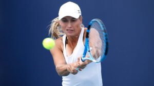 Shapovalov knocked out in Switzerland 4 - Egyptian Gazette