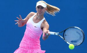 Oceane advances at Palermo Ladies Open 5 - Egyptian Gazette Oceane advances at Palermo Ladies Open 4 - Egyptian Gazette