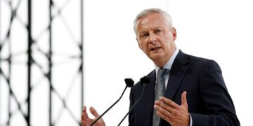 Pension reform a priority for France, but now’s the time to battle Covid, minister says