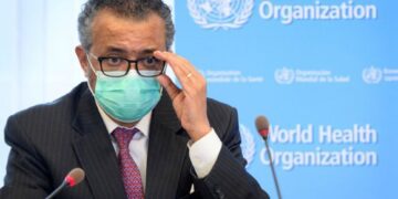 WHO proposes fresh mission to China 1 - Egyptian Gazette WHO proposes fresh mission to China