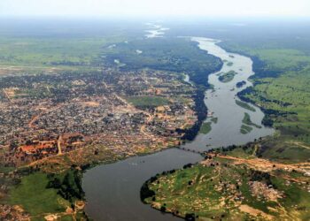 ‘Ethiopia defying int’l laws regarding River Nile’