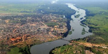 ‘Ethiopia defying int’l laws regarding River Nile’