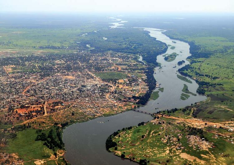 'Ethiopia defying int'l laws regarding River Nile' 1 - Egyptian Gazette