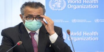 China rebuffs WHO’s terms for further COVID-19 origins study