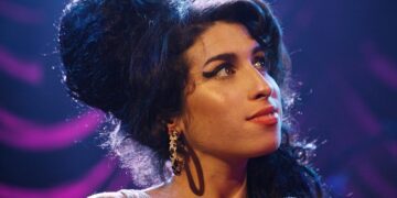 Amy Winehouse remembered in new film marking 10 years since death 1 - Egyptian Gazette Amy Winehouse remembered in new film marking 10 years since death