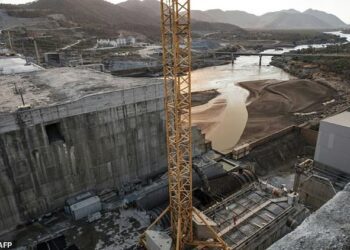 Ethiopian dam crisis takes dangerous turn