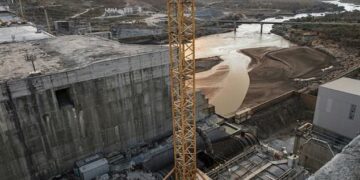 Ethiopian dam crisis takes dangerous turn