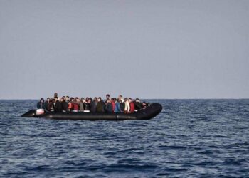 17 migrants drown, 166 others rescued off Tunisian coast