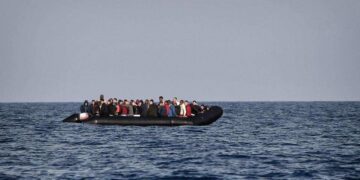 17 migrants drown, 166 others rescued off Tunisian coast