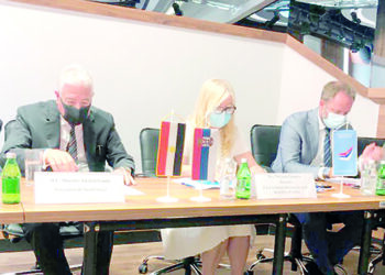 Cairo, Belgrade seek to boost tourism ties