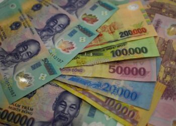 US drops tariff threat against Vietnam over currency practices