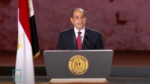 Sisi says it has been his dream to change situation in Egypt's underprivileged areas 9 - Egyptian Gazette