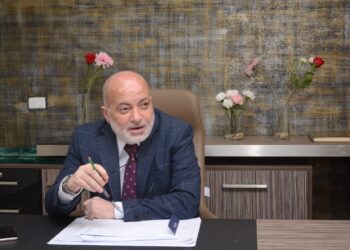 SDR. Group contracts Location Investments to market Cascada Mall project