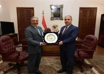 NPA, Tanta University probe joint co-operation