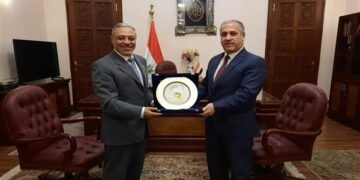 NPA, Tanta University probe joint co-operation