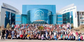 31 Egyptian universities on Times rankings of Arab universities