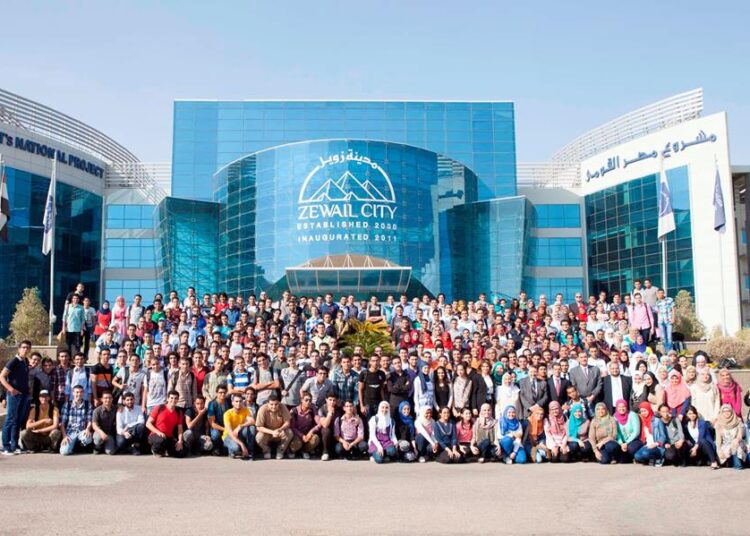 31 Egyptian universities on Times rankings of Arab universities 1 - Egyptian Gazette