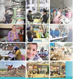 Seven years of development, stability under Sisi 13 - Egyptian Gazette