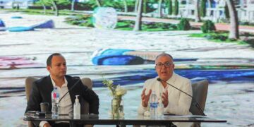 Mountain View launches ‘Lagoon Beach Park’ phase at iCity New Cairo