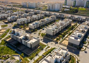 ‘Capital Group Properties’ completes delivery of 817 units in ‘Alburouj’ project