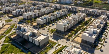 ‘Capital Group Properties’ completes delivery of 817 units in ‘Alburouj’ project
